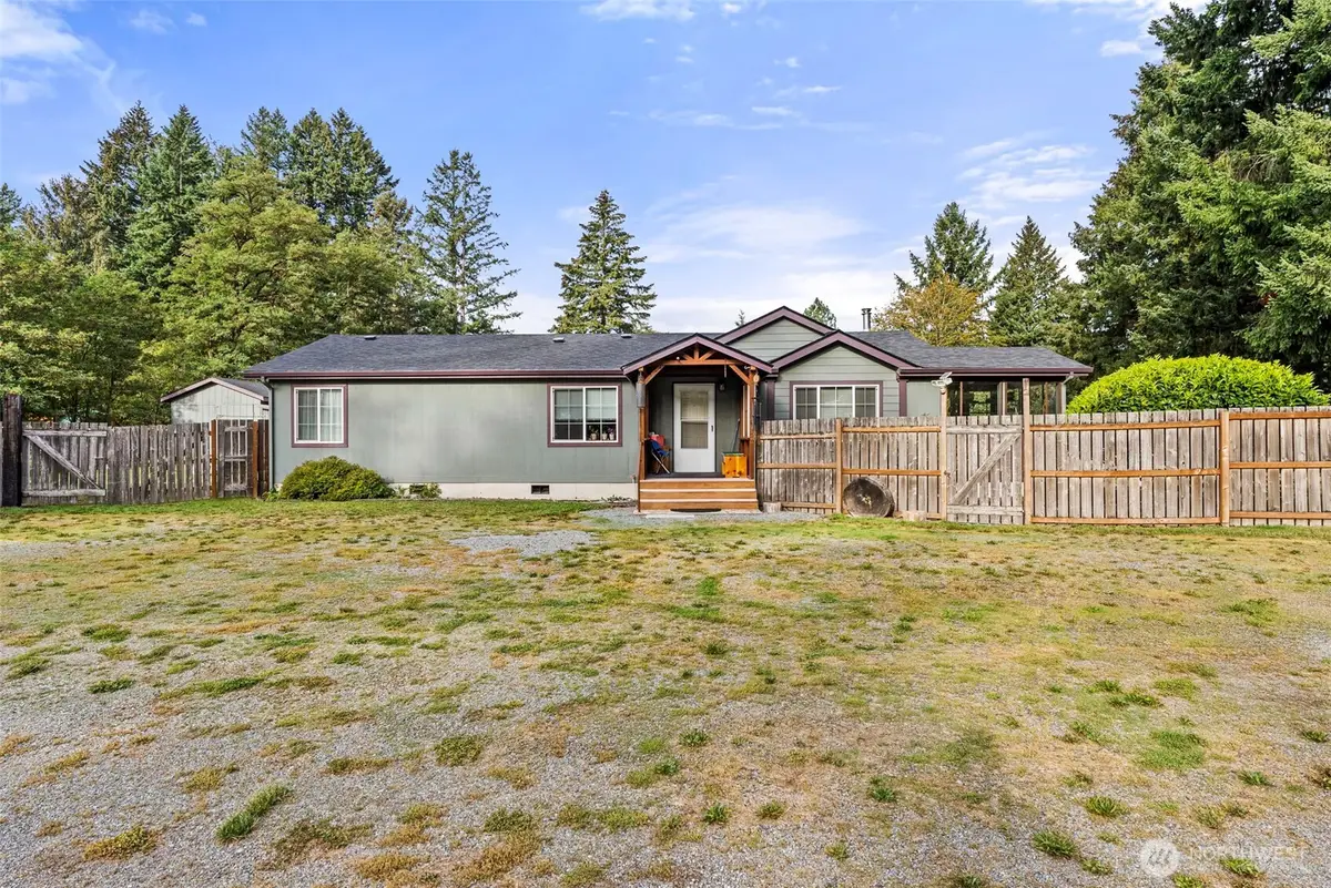 12977 Us Hwy 12, Packwood, WA 98361 - #1