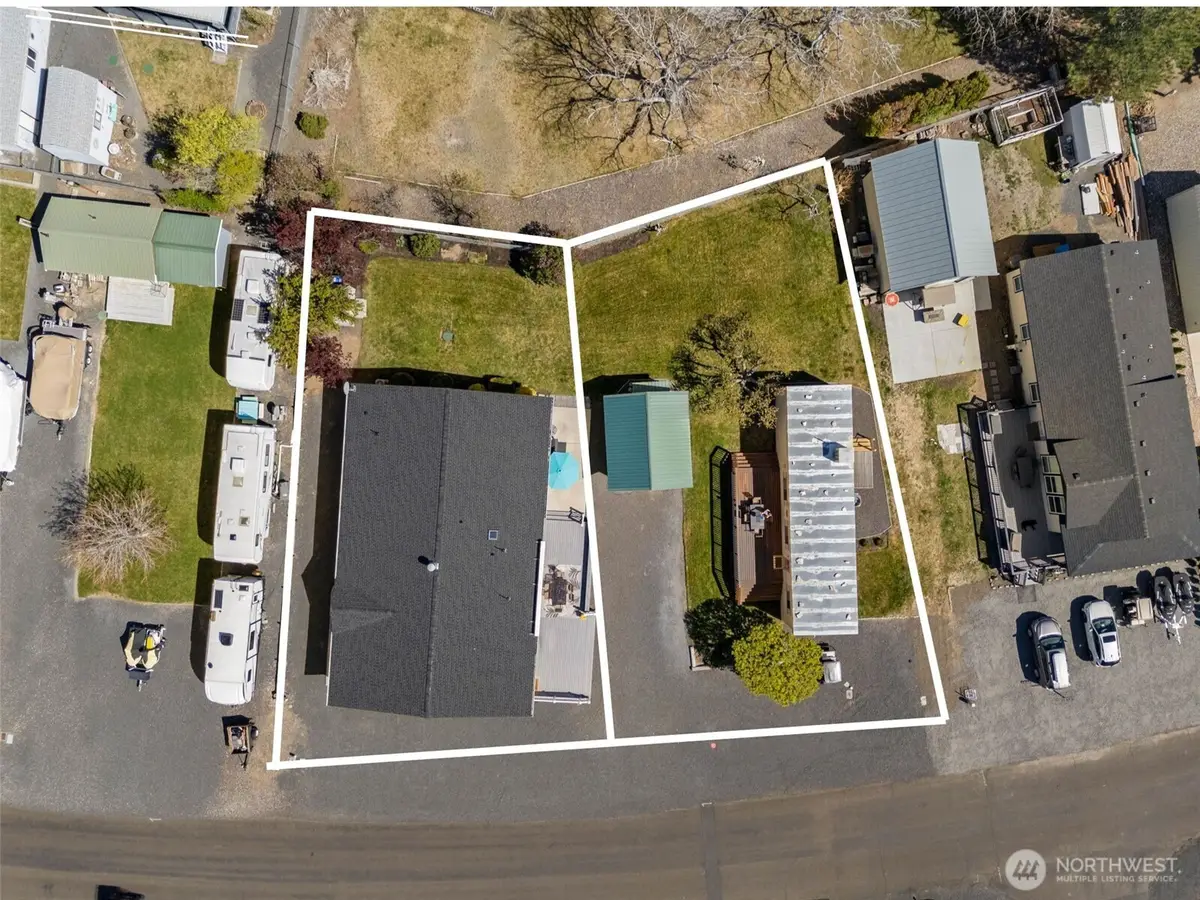 905 Hunter Avenue Sw, Quincy, WA 98848 - #1