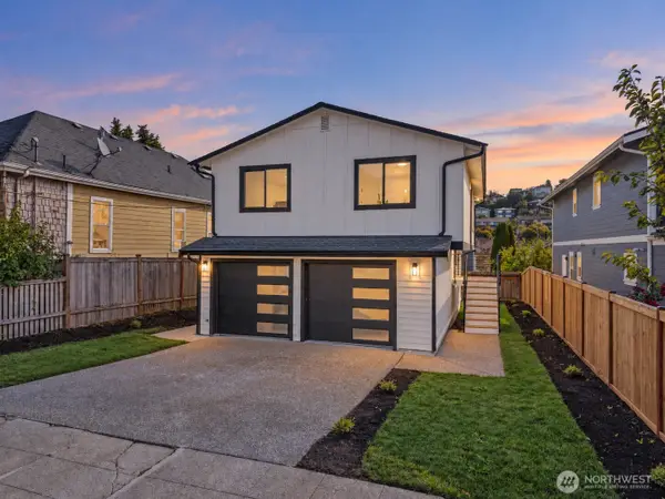 1718 25th Avenue S, Seattle, WA 98144