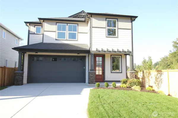 1327 Ave A, Snohomish, WA 98290