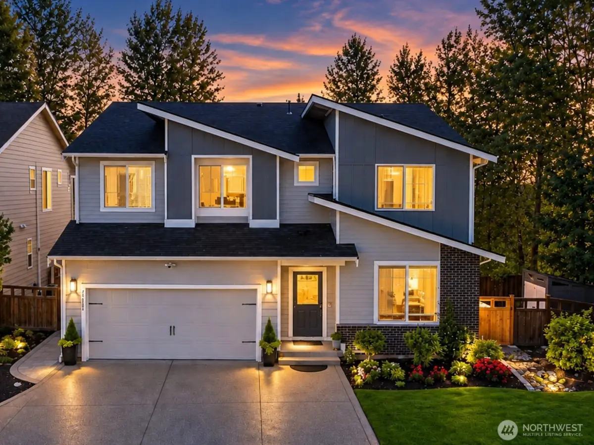 29822 121st Place Se, Auburn, WA 98092 - #1
