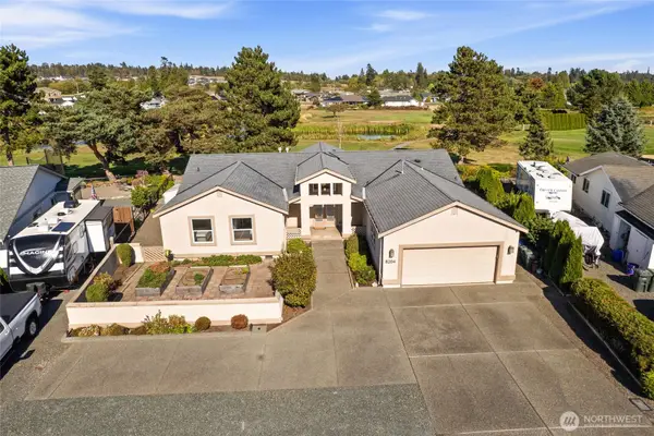 8204 Sehome Drive, Blaine, WA 98230
