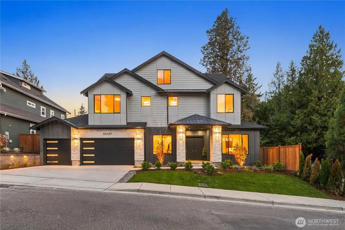10237 SE 6th Street, Bellevue, WA 98004 - #1