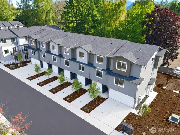 28609 112th Street E #A6, Buckley, WA 98321