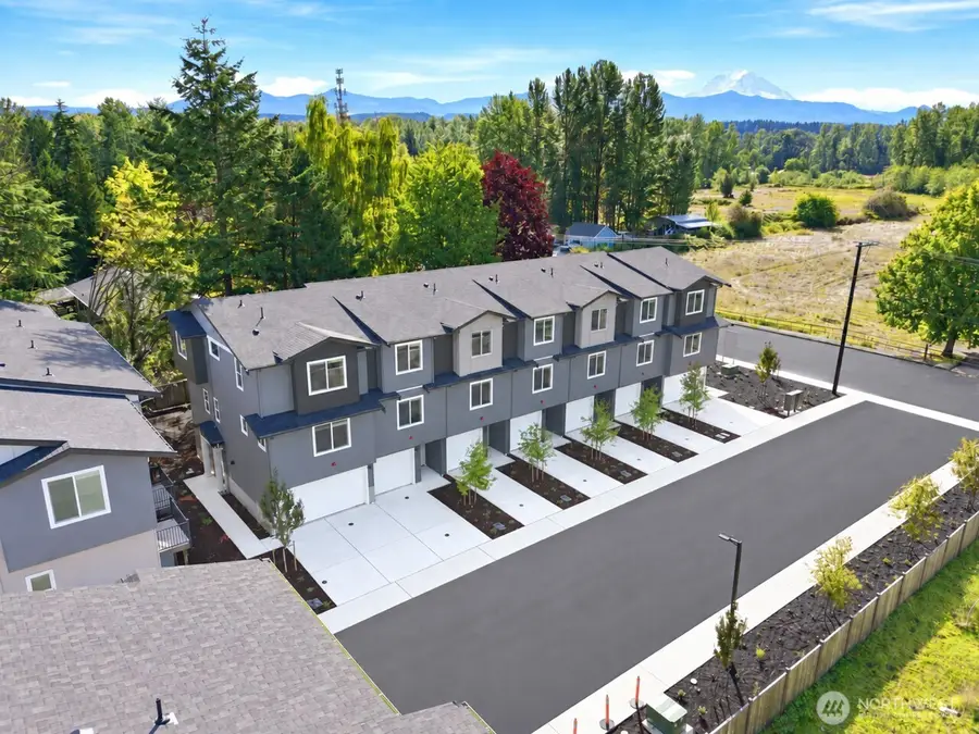 28609 112th Street E #A6, Buckley, WA 98321 - #2