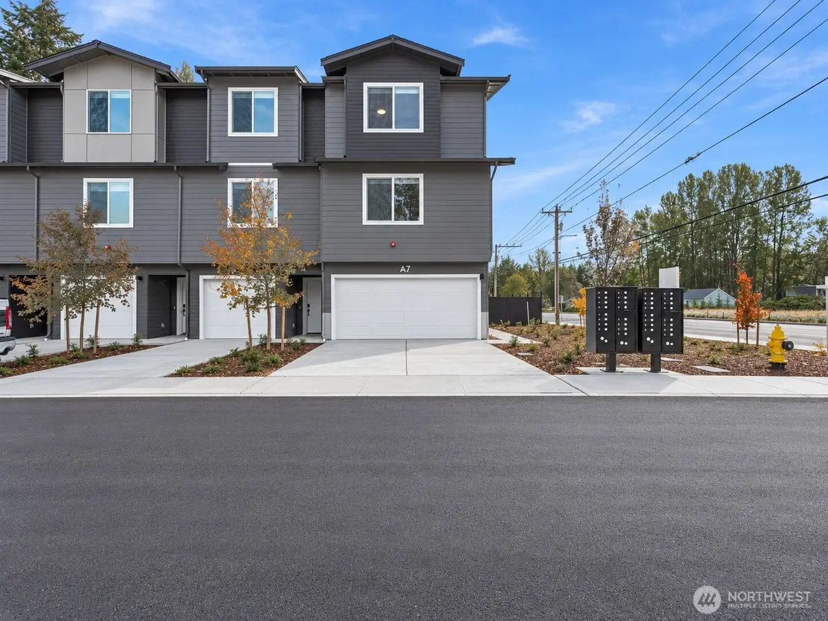 28609 112th Street E #A7, Buckley, WA 98321 - #1
