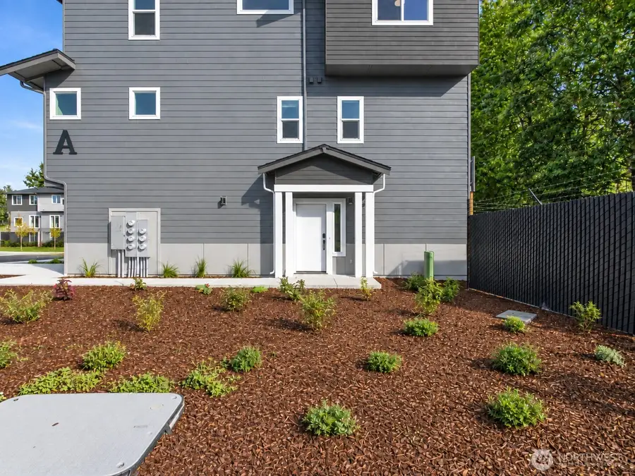28609 112th Street E #A7, Buckley, WA 98321 - #2