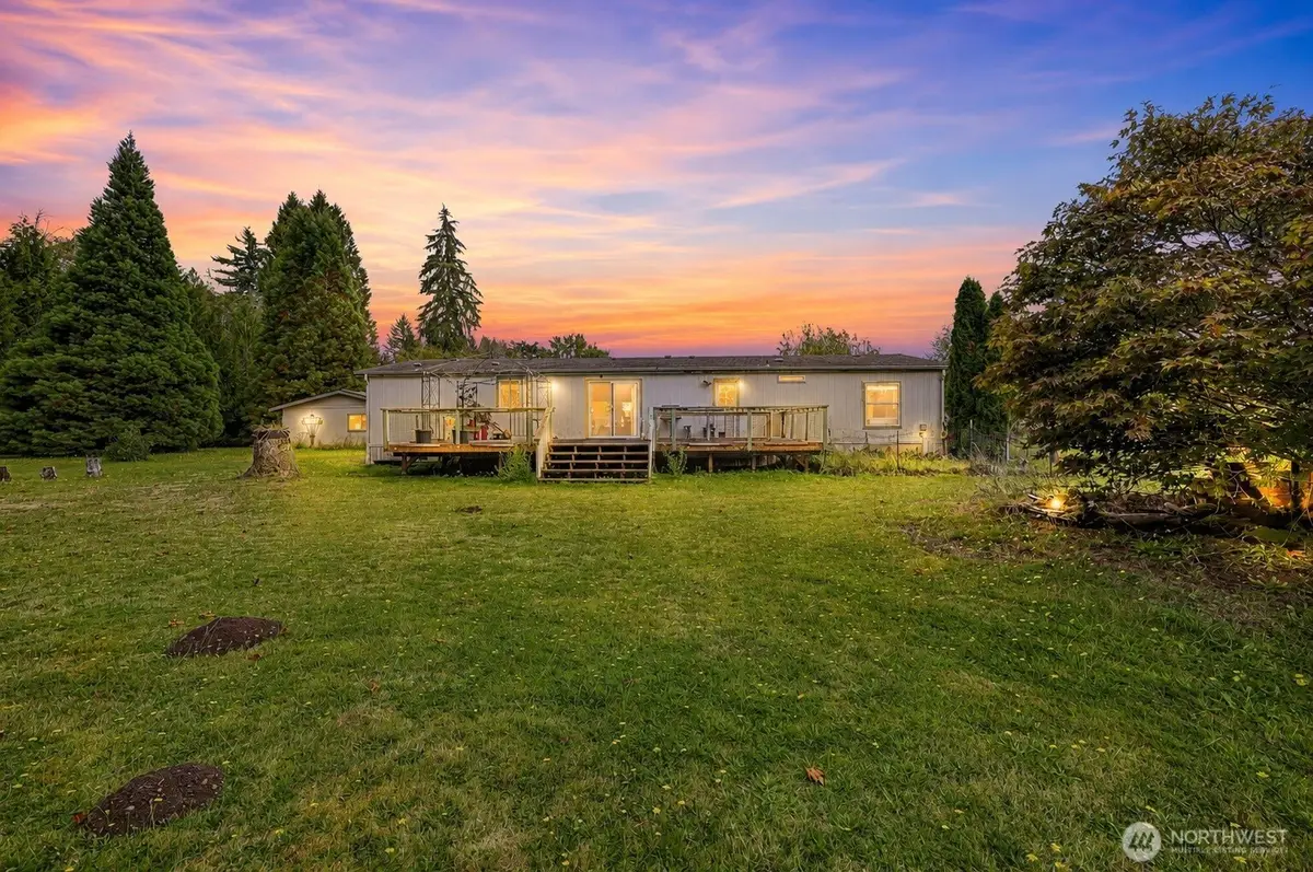 104 Green Lane, Onalaska, WA 98570 - #1