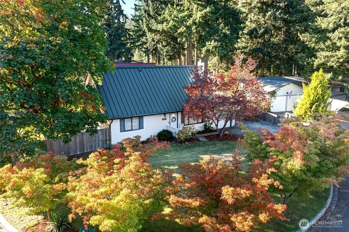 14620 SE 140th Street, Renton, WA 98059 - #1