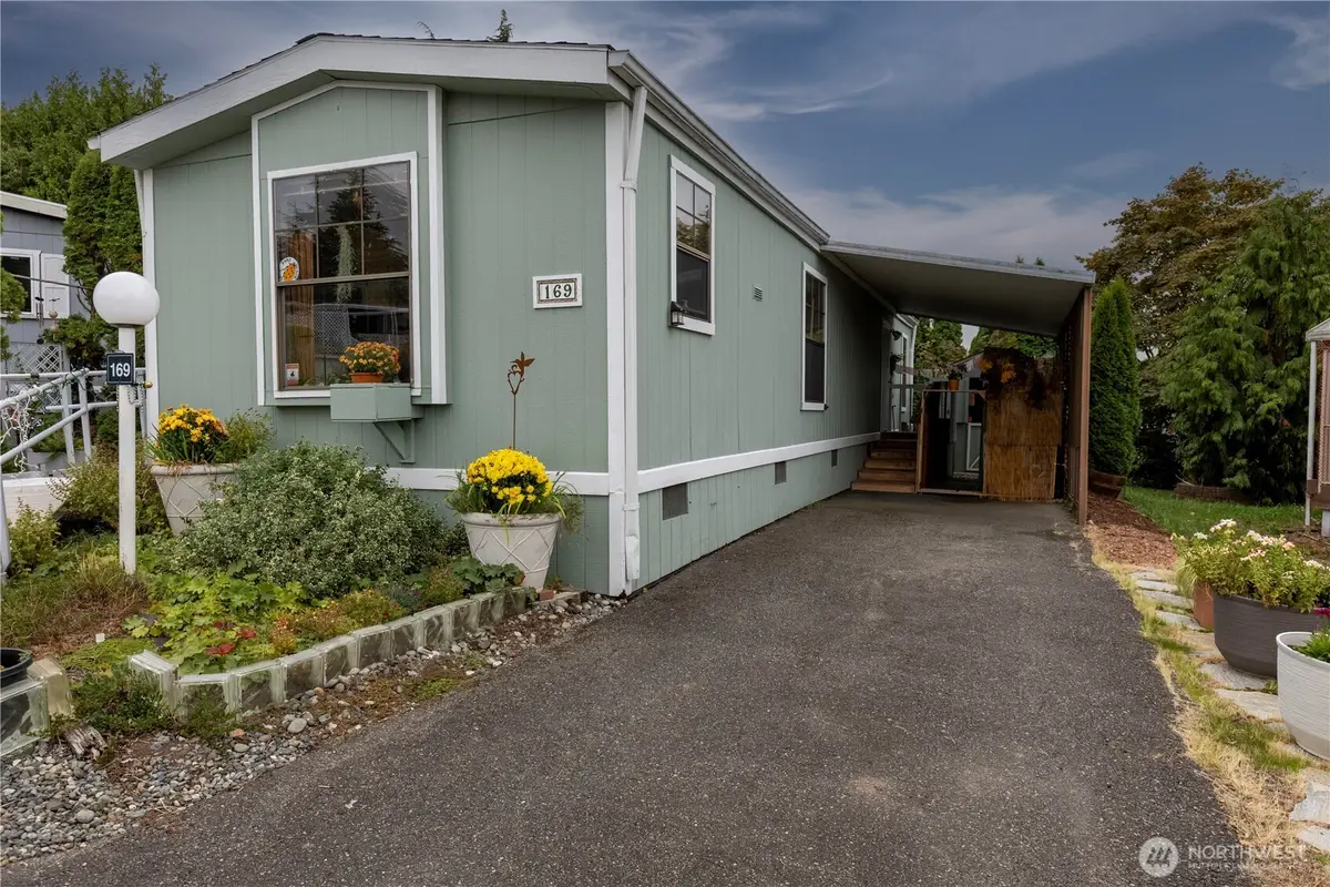 5900 64th Street Ne #169, Marysville, WA 98270 - #1
