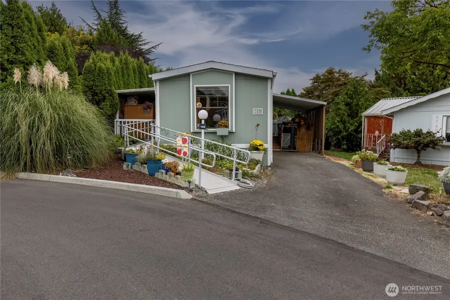5900 64th Street Ne #169, Marysville, WA 98270 - #2