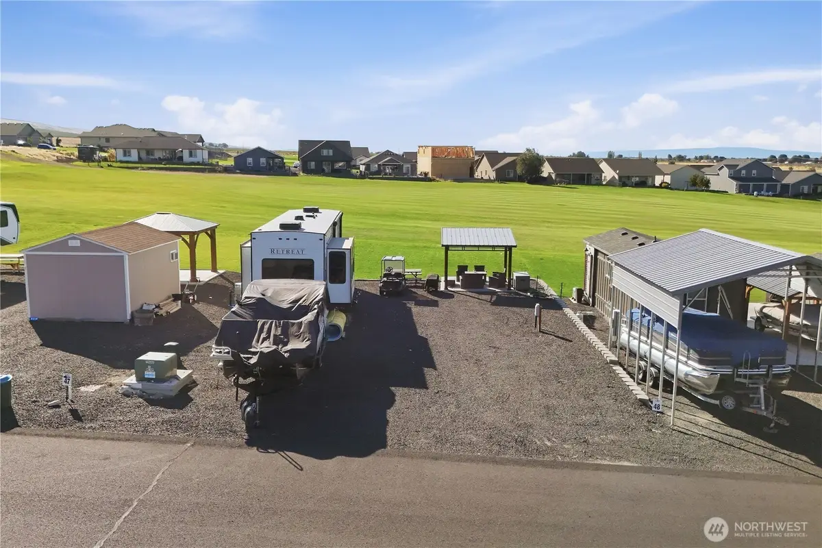 8206 Desert Greens Lp Se, Othello, WA 99344 - #1