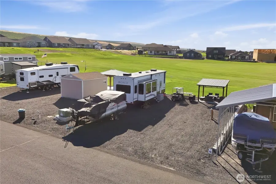 8206 Desert Greens Lp Se, Othello, WA 99344 - #2