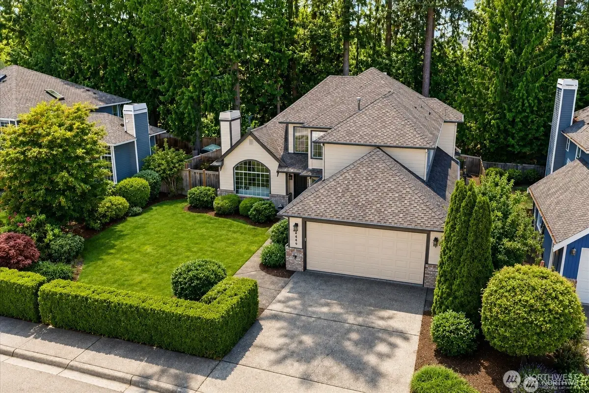 4649 244th Place Se, Sammamish, WA 98029 - #1