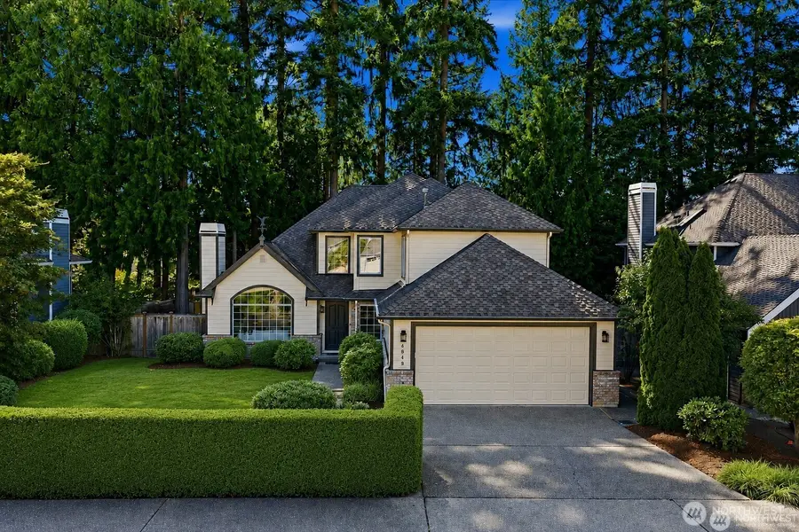 4649 244th Place Se, Sammamish, WA 98029 - #2