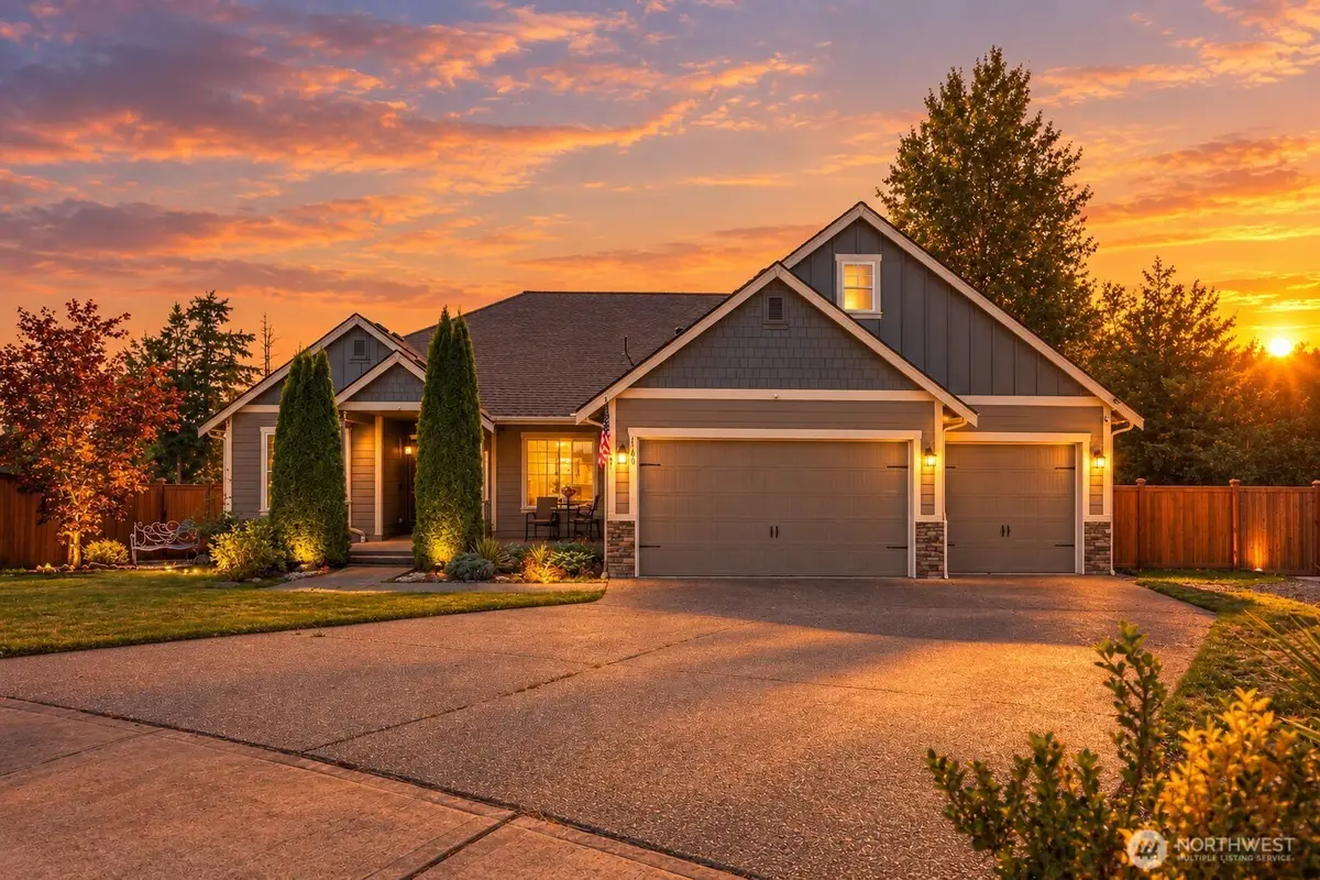 3103 292nd Street S, Roy, WA 98580 - #1