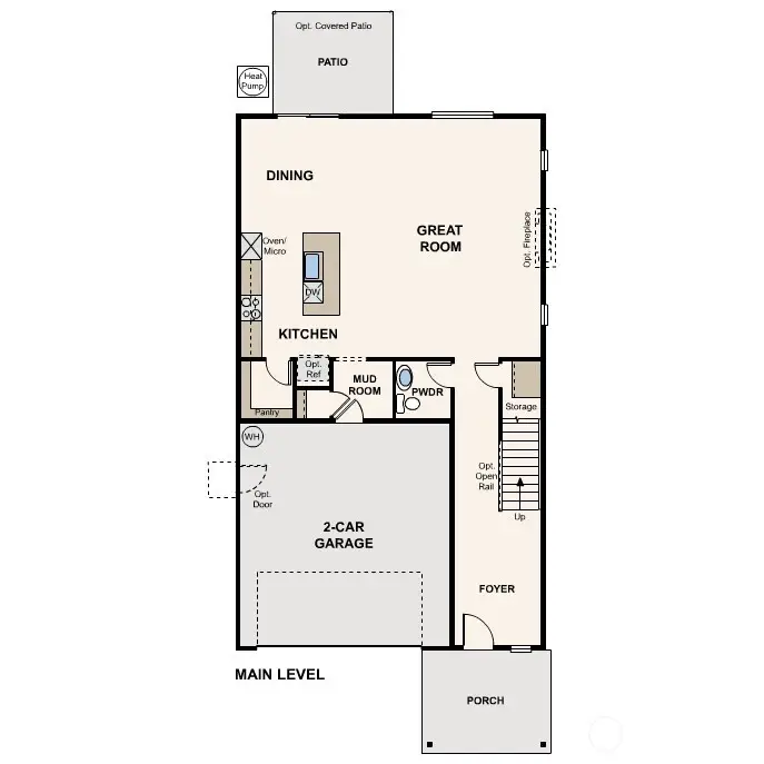 17422 14th Drive Ne, Marysville, WA 98271 - #3