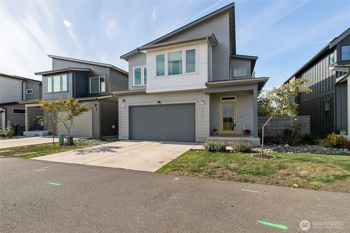 825 Northview Street, Bellingham, WA 98226 - #1