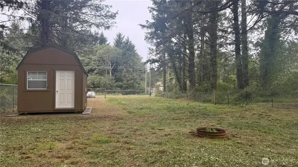 10618 Pacific Way #lot 1,2 to 8, Long Beach, WA 98631
