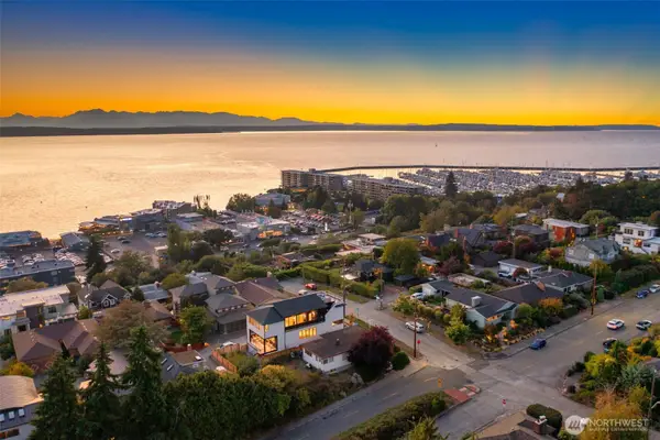 3609 NW 62nd Street, Seattle, WA 98107