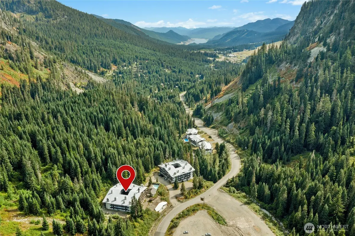 17700 Alpental Access Road Se #2014, North Bend, WA 98045 - #1