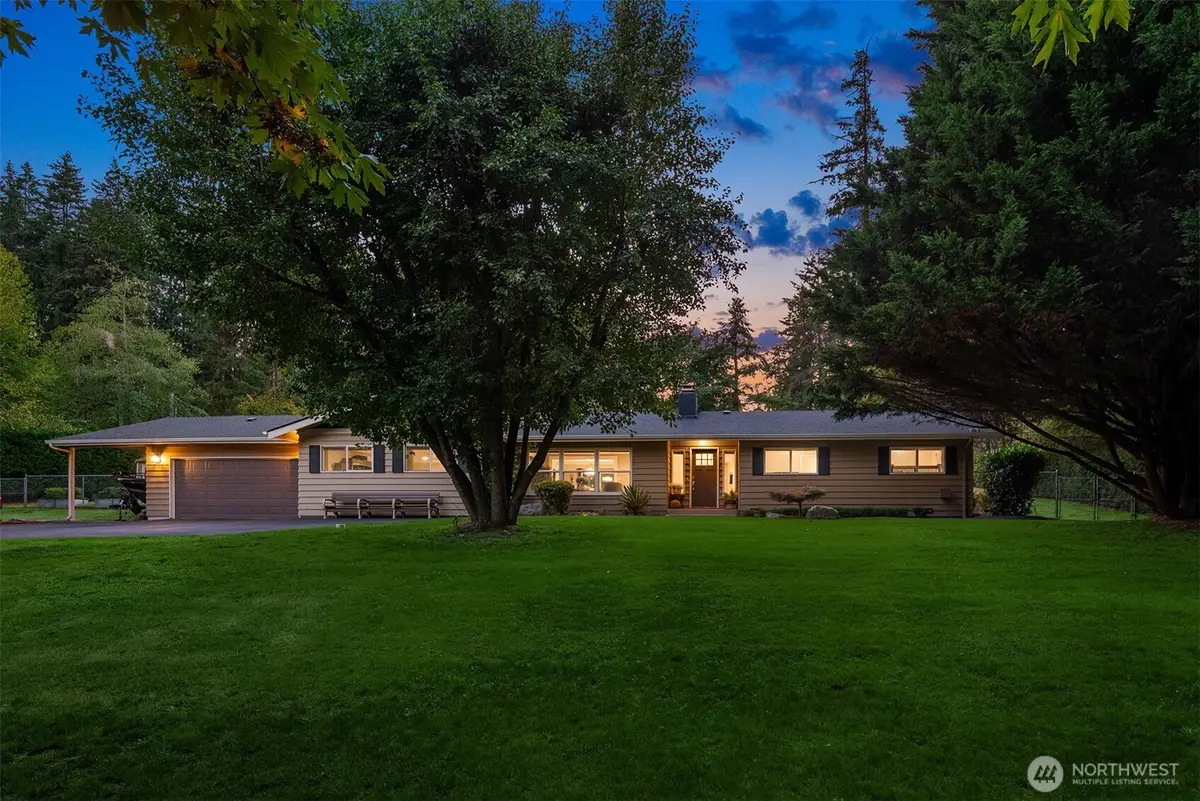 8807 Danforth Street Nw, Gig Harbor, WA 98329 - #1