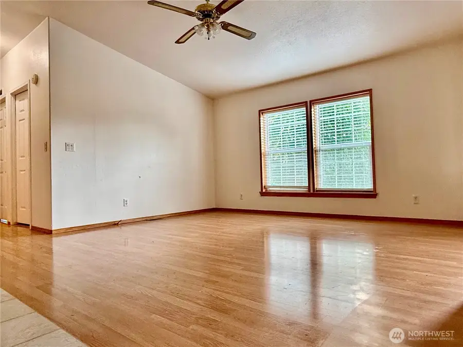 234 SE E Street, Forks, WA 98331 - #2