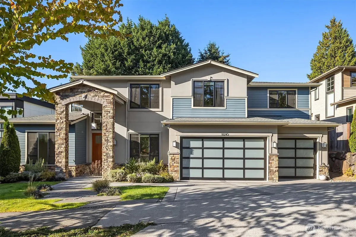 11210 NE 60th Street, Kirkland, WA 98033 - #1
