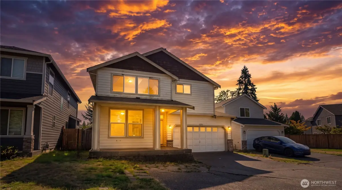 12835 SE 176th Street, Renton, WA 98058 - #1