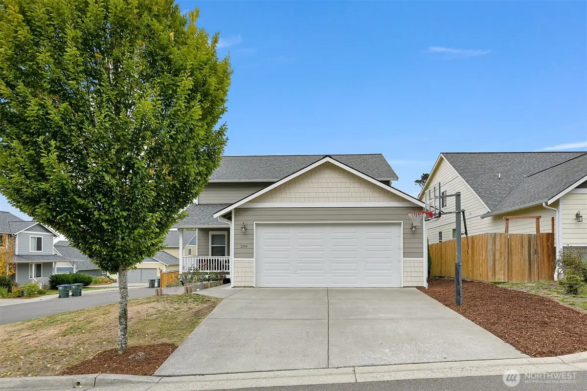 256 Whitetail Loop, Blaine, WA 98230 - #1