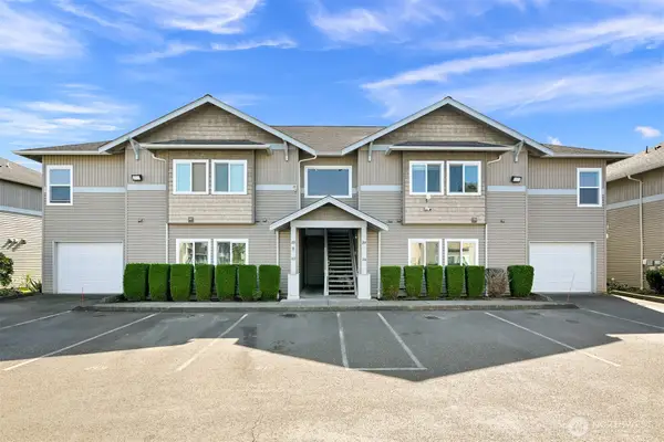 1305 Boon St. #114, Sumas, WA 98295