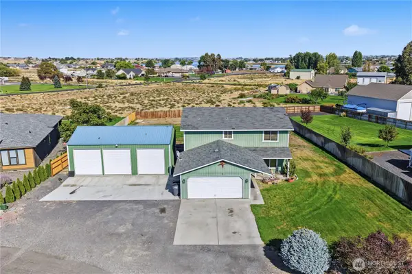 2033 Road H.2 Ne, Moses Lake, WA 98837