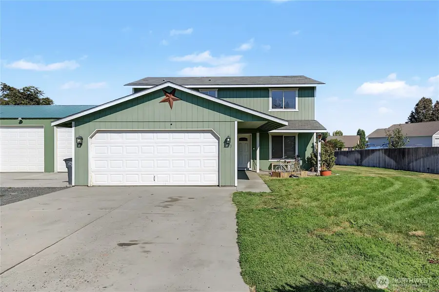 2033 Road H.2 Ne, Moses Lake, WA 98837 - #2
