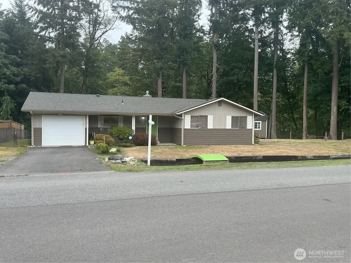 32508 44th Avenue S, Federal Way, WA 98001 - #1