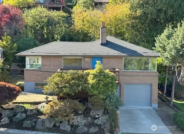 5203 56th Avenue S, Seattle, WA 98118 - #1