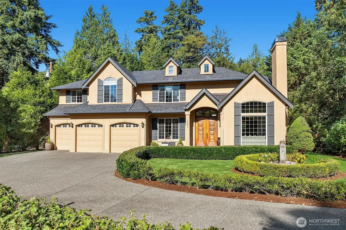 12022 NE 97th Street, Kirkland, WA 98033 - #1