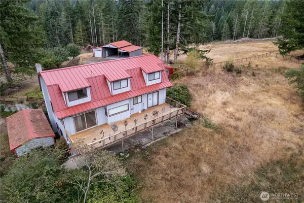 10702 Cramer Road Nw, Gig Harbor, WA 98329