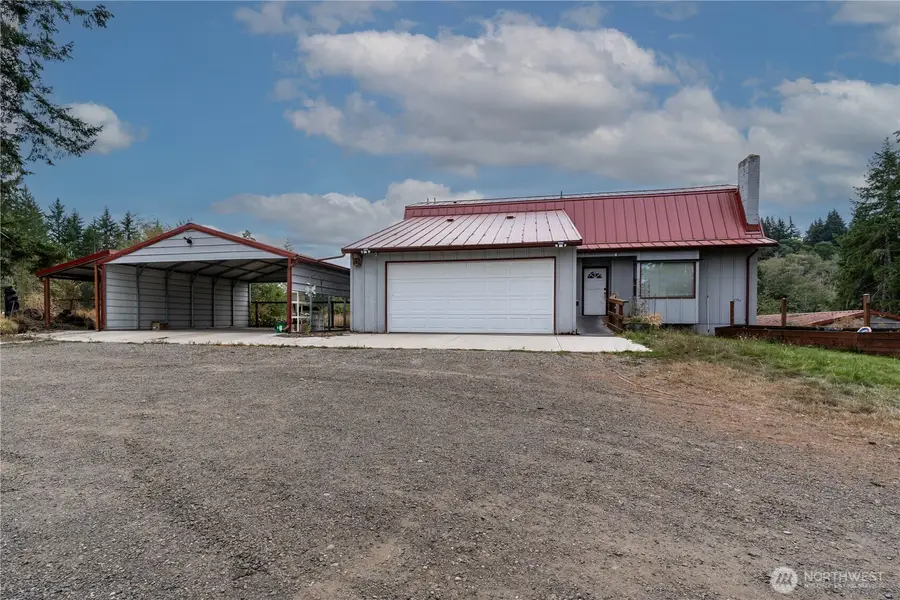10702 Cramer Road Nw, Gig Harbor, WA 98329 - #2