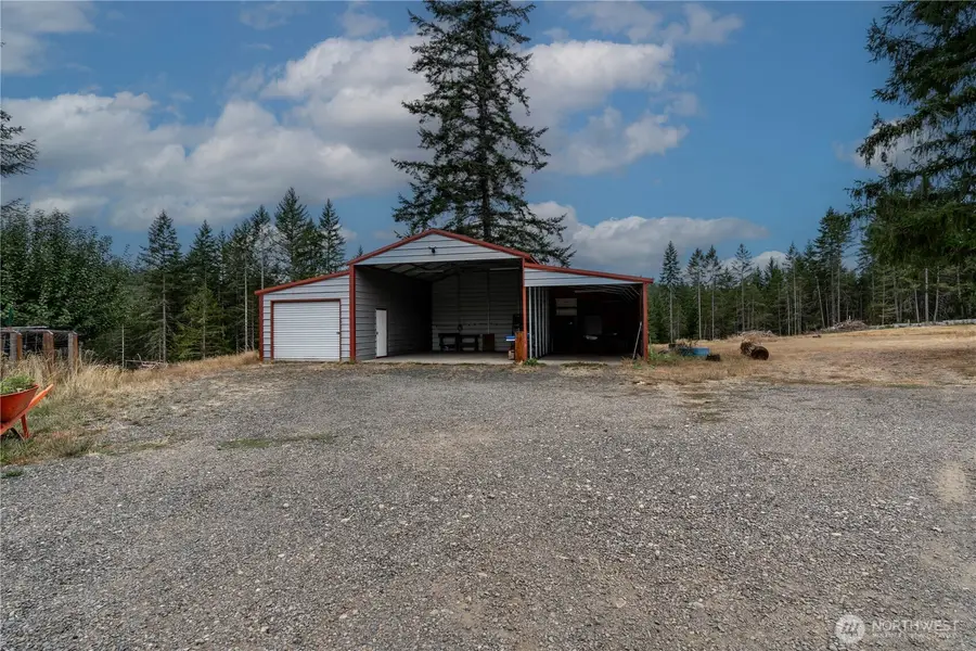 10702 Cramer Road Nw, Gig Harbor, WA 98329 - #3