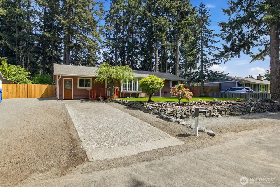 12601 105th Avenue Ct E, Puyallup, WA 98374 - #3