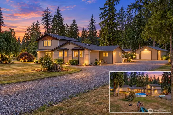 7516 149th Drive Ne, Lake Stevens, WA 98258