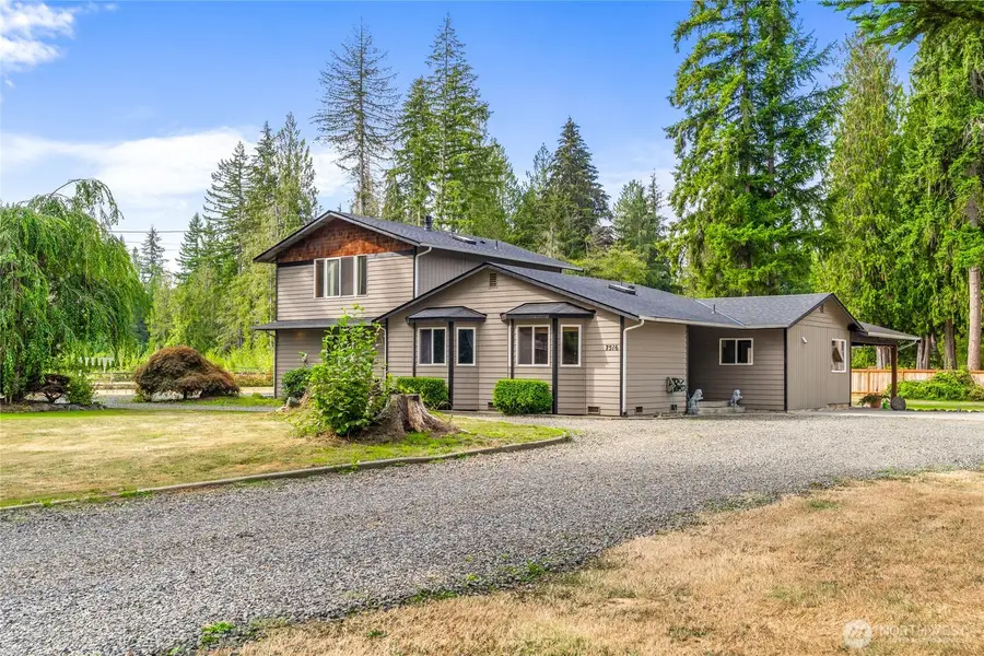 7516 149th Drive Ne, Lake Stevens, WA 98258 - #3