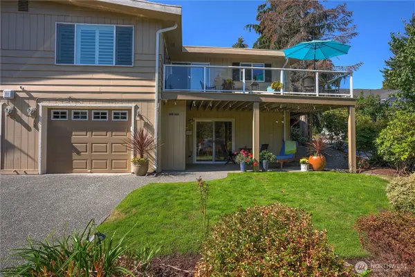 6205 Soundview Drive, Gig Harbor, WA 98335
