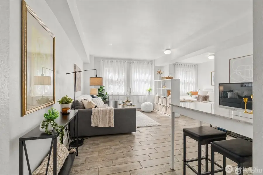 1017 Minor Avenue #206, Seattle, WA 98104 - #2
