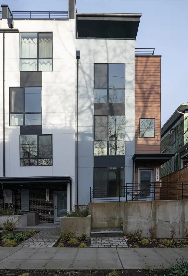 1122 13th Avenue #A, Seattle, WA 98122