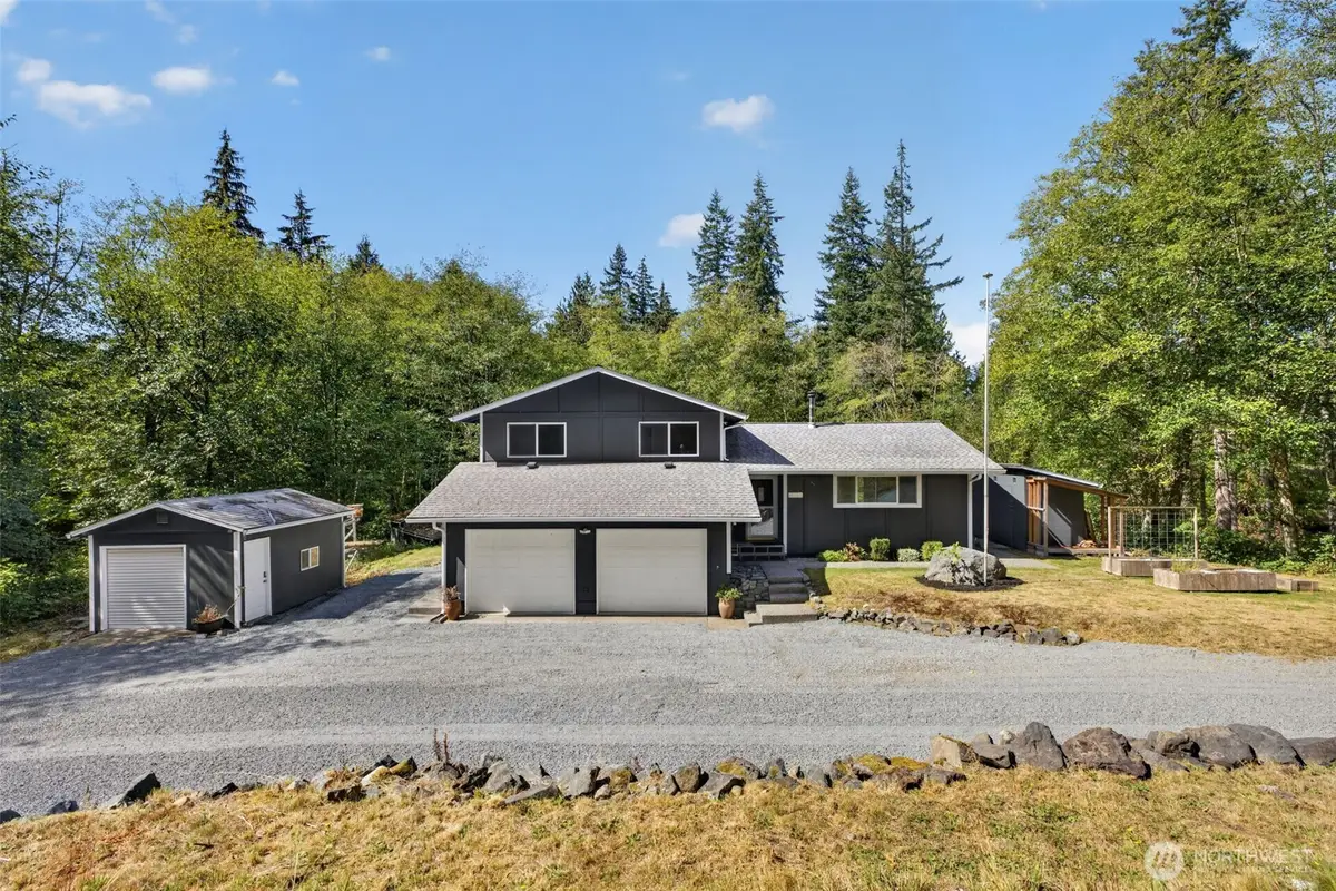 18516 46th Avenue Nw, Stanwood, WA 98292 - #1