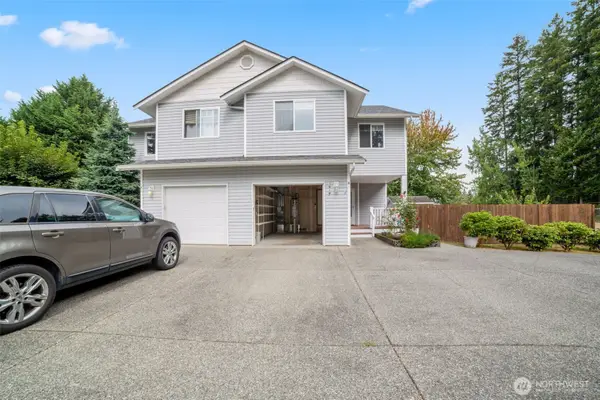 3617 186th Place Ne #4B, Arlington, WA 98223