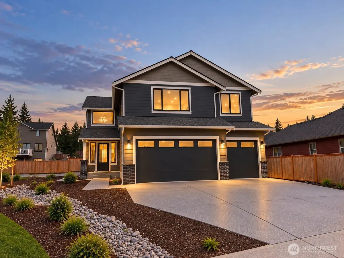 732 Bailey Avenue, Snohomish, WA 98290 - #1