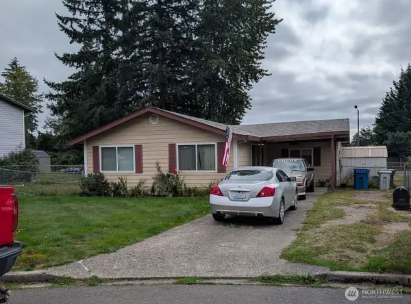 16959 SE 255th Place, Covington, WA 98042