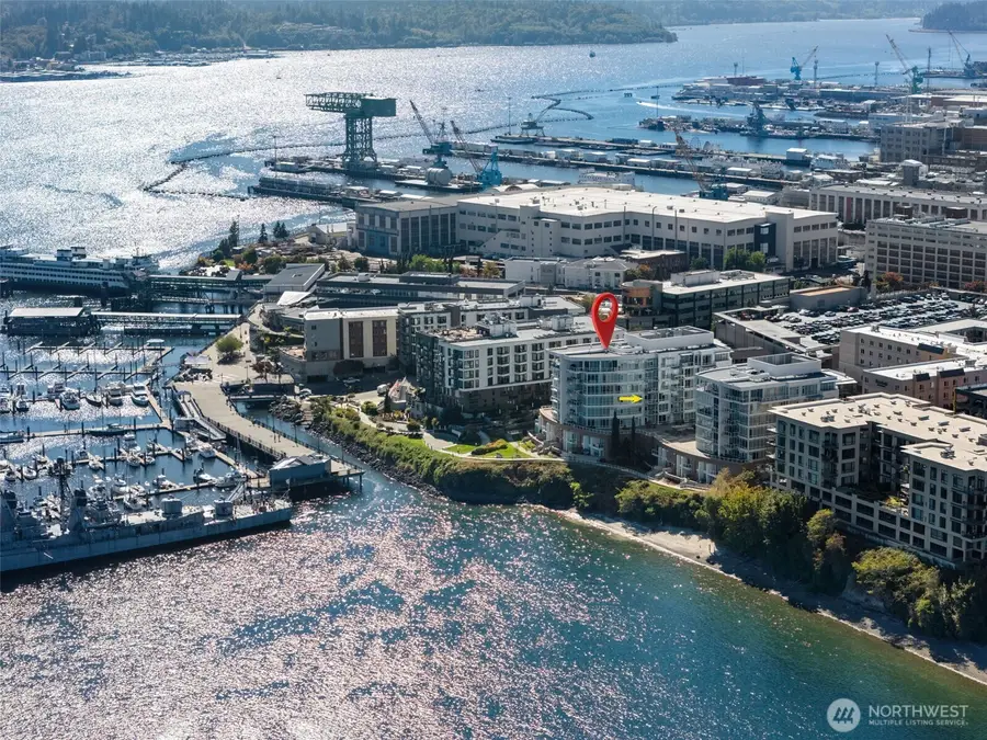 320 Washington Avenue #307, Bremerton, WA 98337 - #2